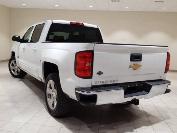 2016 Chevrolet Silverado 1500 LT - truck for sale in Comanche, TX – photo 5