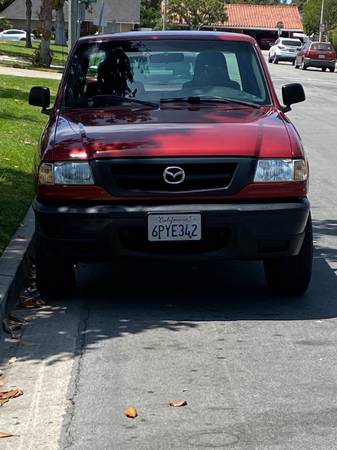 Mazda Truck for sale in Tustin, CA – photo 4