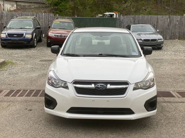 2013 Subaru Impreza for sale in Ringwood, NJ – photo 2