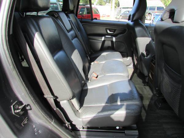 2007 VOLVO XC90 ALL WHEEL DRIVE (1 OWNER) - - by for sale in Vancouver, OR – photo 17