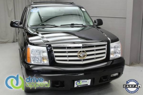 2006 Cadillac Escalade EXT AWD All Wheel Drive Base SUV for sale in Bloomington, MN – photo 5