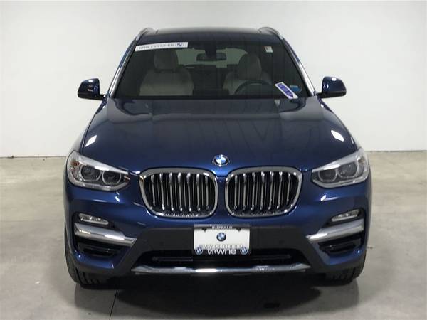 2018 BMW X3 xDrive30i - cars & trucks - by dealer - vehicle... for sale in Buffalo, NY – photo 12