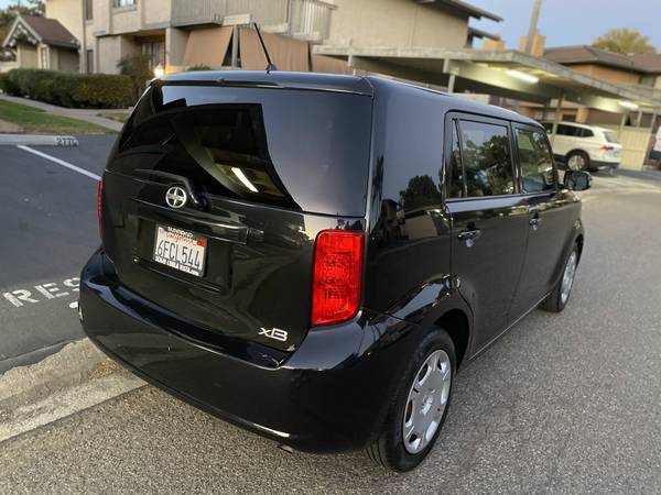 Toyota Scion xB for sale in Chula vista, CA – photo 12