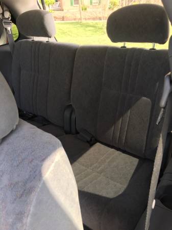 2000 Toyota Sienna LE! Cleanest for sale in Battle Ground, IN – photo 8