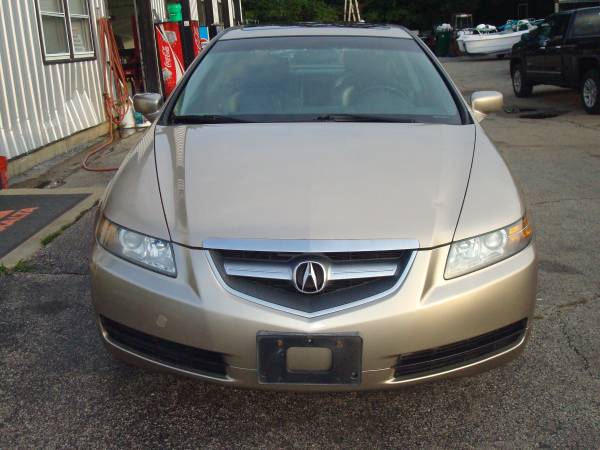 2005 Acura TL 5-Speed AT for sale in Crystal Lake, IL – photo 2