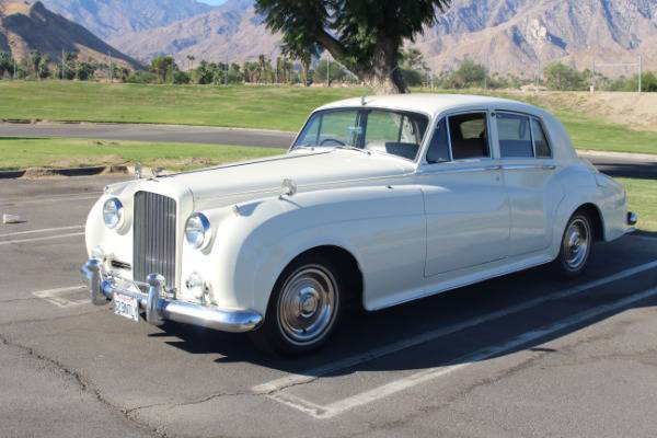 1962 Bentley S-2 for sale in Palm Springs, CA