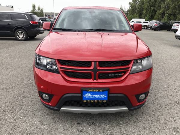2019 Dodge Journey GT - - by dealer - vehicle for sale in Anchorage, AK – photo 2