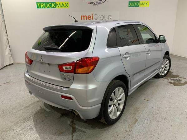 2011 Mitsubishi Outlander Sport SE 2WD QUICK AND EASY APPROVALS for sale in Arlington, TX – photo 5