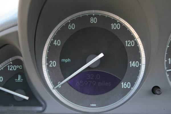2003 Mercedes SL500 Pristine 65k Miles for sale in Mountain View, CA – photo 13