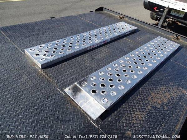2018 CAM CH-5CAM18CHS Car Hauler Single Car Trailer 1-Owner - AS LOW... for sale in Paterson, PA – photo 20