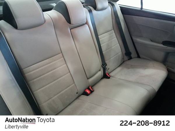2016 Toyota Camry XSE SKU:GU575173 Sedan for sale in Libertyville, IL – photo 23