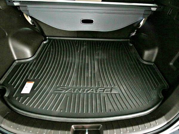 ✅✅ 2017 Hyundai Santa Fe Sport 2.0L Turbo Ultimate SUV for sale in Olympia, WA – photo 18