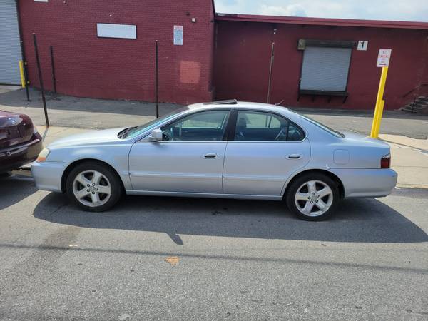 2003 Acura TL - - by dealer - vehicle automotive sale for sale in Brooklyn, NY – photo 6