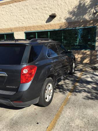 2010 Chevrolet Equinox - cars & trucks - by owner - vehicle... for sale in Tallahassee, FL – photo 3
