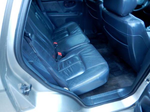 2000 Oldsmobile Bravada 4dr AWD - Best Finance Deals! - cars &... for sale in Oakdale, WI – photo 24