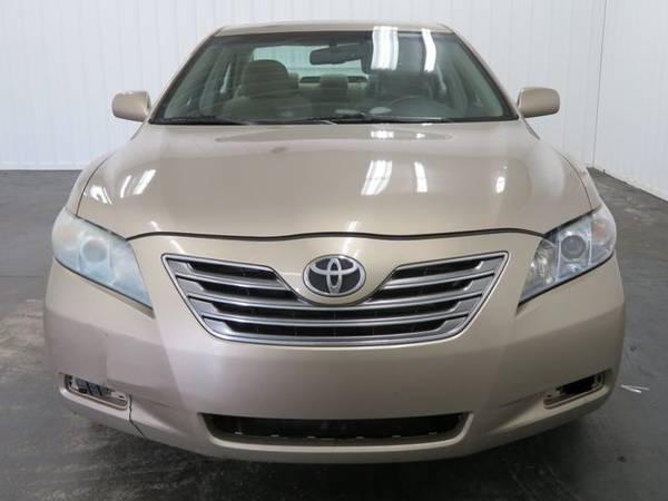 2008 Toyota Camry Hybrid 4dr Sdn (Natl) for sale in Grand Rapids, MI – photo 7