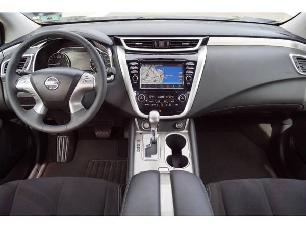 2015 Nissan Murano AWD 4dr SV Magnetic Black M for sale in Ocean, NJ – photo 4