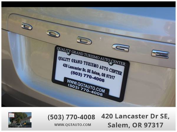 2013 Dodge Grand Caravan Passenger Van 420 Lancaster Dr. SE Salem OR... for sale in Salem, OR – photo 9