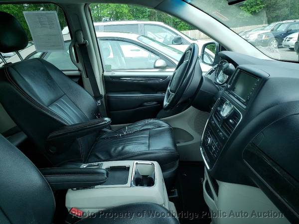 2013 Chrysler Town & Country 4dr Wagon Touring for sale in Woodbridge, District Of Columbia – photo 10