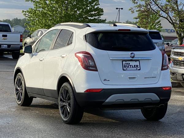 2019 Buick Encore Preferred - - by dealer - vehicle for sale in Fenton, MO – photo 10