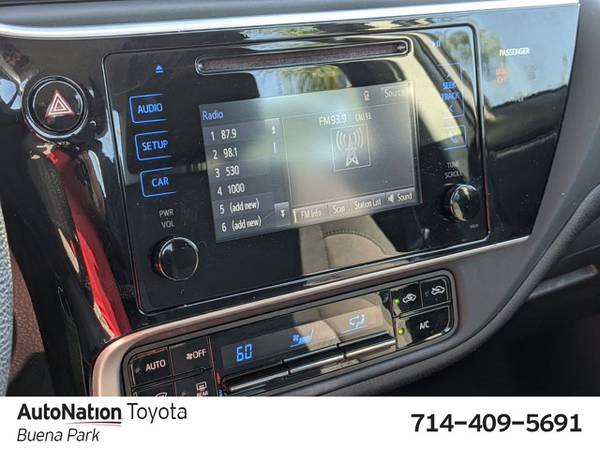 2017 Toyota Corolla LE SKU:HP570077 Sedan - cars & trucks - by... for sale in Buena Park, CA – photo 16