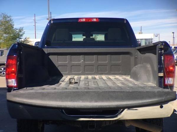 2016 Ram 2500 Tradesman Power Wagon -- Down Payments As Low As: for sale in Casper, WY – photo 7