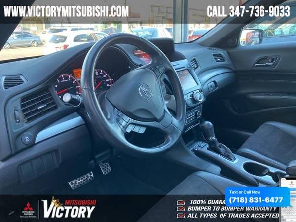 2017 Acura ILX Premium and A-SPEC Packages - Call/Text - cars &... for sale in Bronx, NY – photo 13