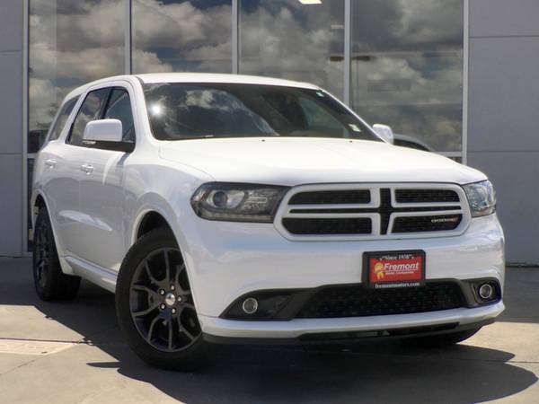 2015 Dodge Durango R/T -- Down Payments As Low As: for sale in Casper, WY – photo 2