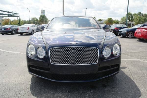 2015 Bentley Continental Flying Spur V8 $729/DOWN $300/WEEKLY for sale in Orlando, FL – photo 2