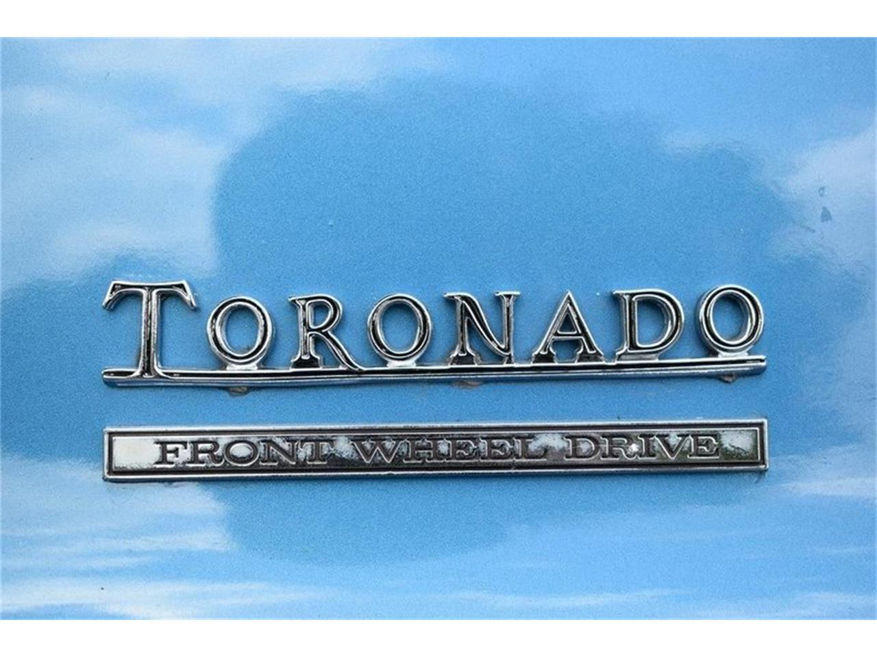 1970 Oldsmobile Toronado for sale in Lakeland, FL – photo 60