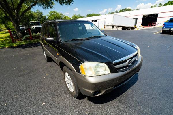 2004 Mazda Tribute LX V6 4dr SUV - CALL or TEXT TODAY! - cars & for sale in Sarasota, FL – photo 20