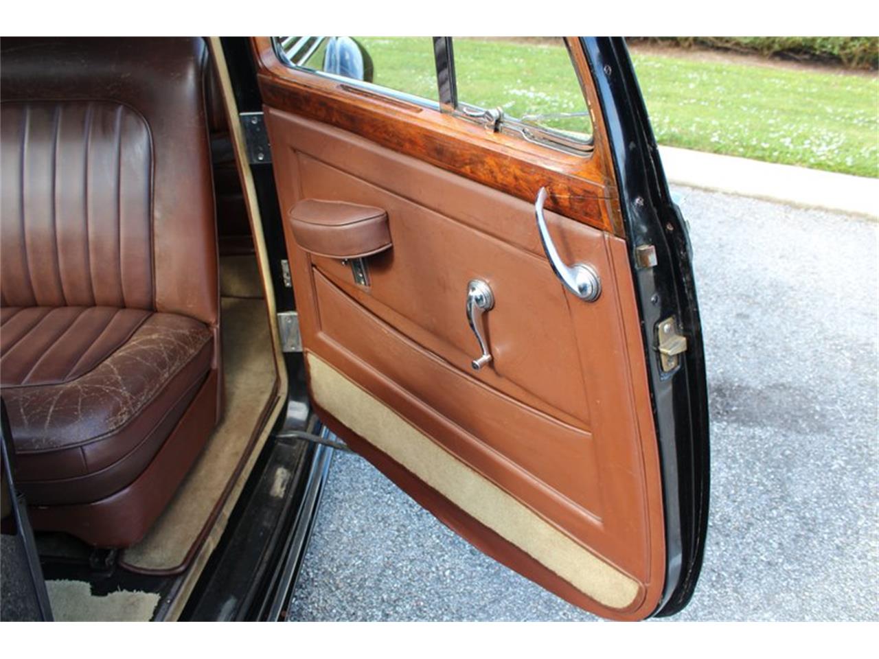 1952 Bentley Mark VI for sale in Sarasota, FL – photo 32