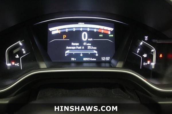 2018 Honda CR-V AWD All Wheel Drive CRV SUV EX for sale in Auburn, WA – photo 22
