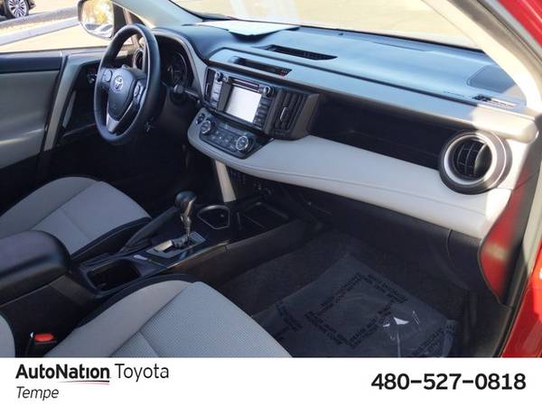 2018 Toyota RAV4 Adventure AWD All Wheel Drive SKU:JW725622 - cars &... for sale in Tempe, AZ – photo 21