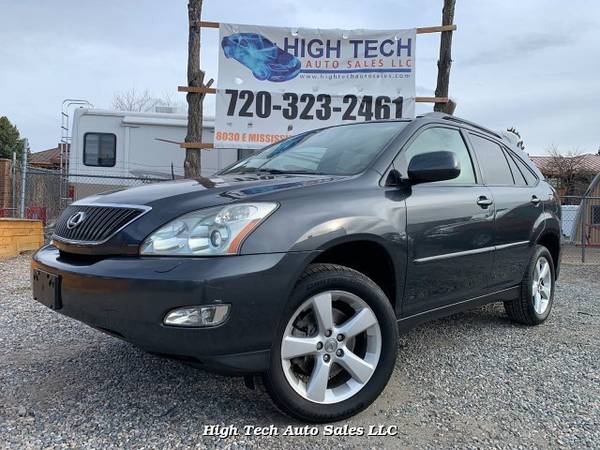 2004 Lexus RX 330 4WD 5-Speed Automatic - - by dealer for sale in Denver , CO – photo 7