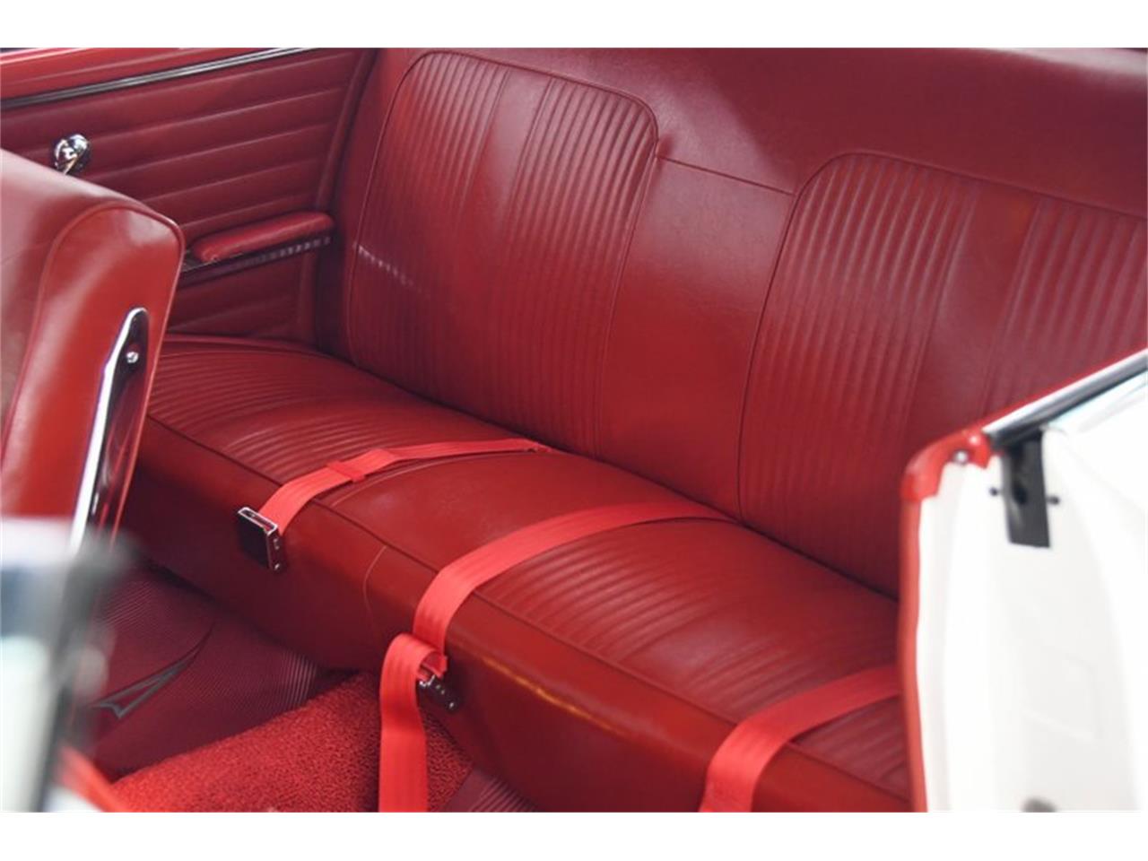 1964 Pontiac GTO for sale in Volo, IL – photo 53