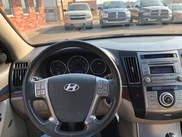 Hyundai Veracruz - cars & trucks - by dealer - vehicle automotive sale for sale in Lubbock, TX – photo 6