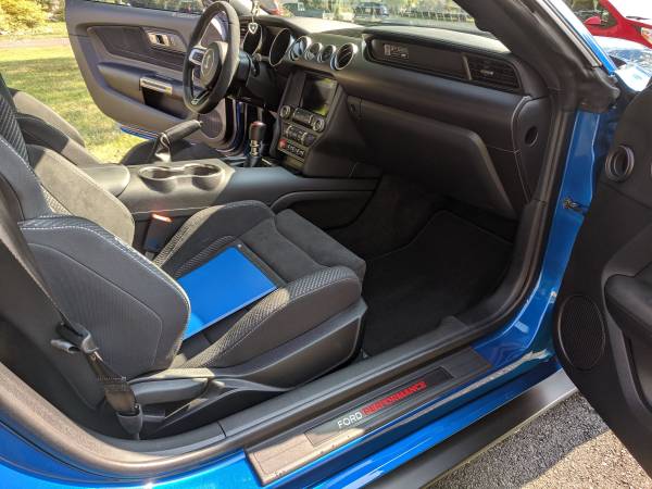 2018 Mustang Shelby GT350 for sale in Garrisonville, VA – photo 20