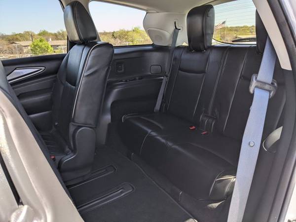 2018 INFINITI QX60 AWD All Wheel Drive SKU: JC518619 for sale in Frisco, TX – photo 19