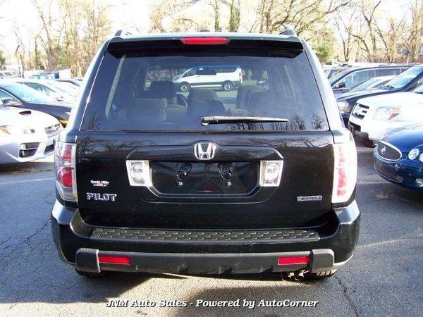 2008 Honda Pilot VP 4WD Automatic GREAT CARS AT GREAT PRICES! - cars... for sale in Leesburg, District Of Columbia – photo 5
