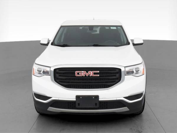 2017 GMC Acadia SLE-1 Sport Utility 4D suv White - FINANCE ONLINE -... for sale in Buffalo, NY – photo 17