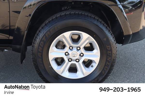2016 Toyota 4Runner SR5 4x4 4WD Four Wheel Drive SKU:G5333623 - cars... for sale in Irvine, CA – photo 23