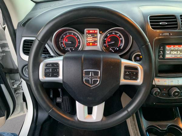 2016 Dodge Journey SE (BUY HERE PAY HERE - AS LOW AS $500 DOWN) for sale in Mesa, AZ – photo 12