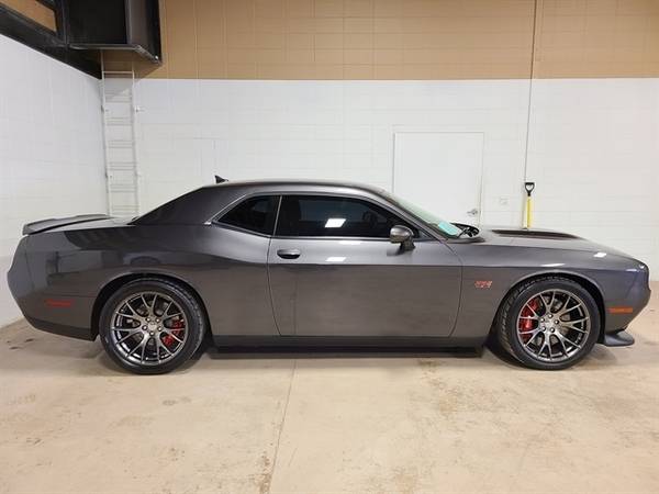 2015 Dodge Challenger SRT 392 - cars & trucks - by dealer - vehicle... for sale in Sioux Falls, SD – photo 2