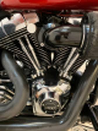 2013 Harley Davidson FXSB BREAKOUT * 6,800 ORIGINAL LOW MILES * -... for sale in Rancho Cordova, NV – photo 18