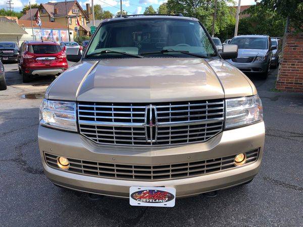 2014 Lincoln Navigator Ultimate 4WD CALL OR TEXT TODAY! for sale in Cleveland, OH – photo 3
