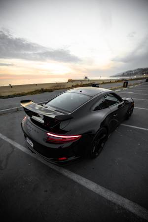 2019 Porsche GT3 - Lease for $1,852 + Tax Mo: WE LEASE EXOTICS -... for sale in San Francisco, CA – photo 3