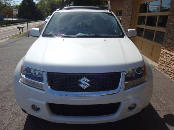 *1-Owner! 12 Suzuki Grand Vitara Limited 4x4 SUV! LOW MILES! LOADED!* for sale in Cumberland, MD – photo 24