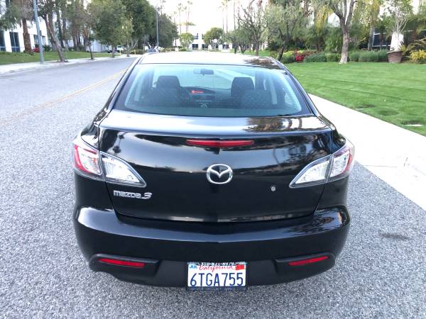 2011 Mazda-3 - - by dealer - vehicle automotive sale for sale in Panorama, CA – photo 6
