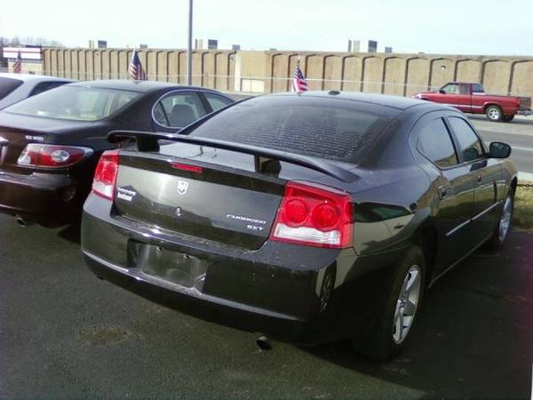 2010 Dodge CHARGER - cars & trucks - by dealer - vehicle automotive... for sale in Lavergne, TN – photo 2